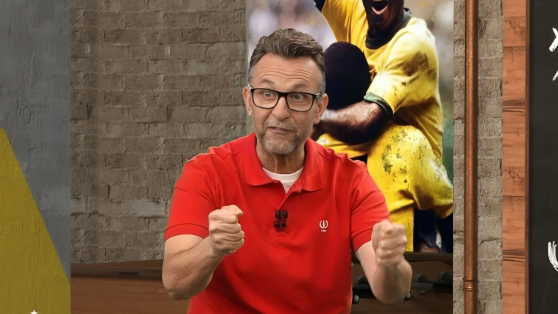 Craque Neto indica time que impressiona no Brasil hoje: “Coisa insana”