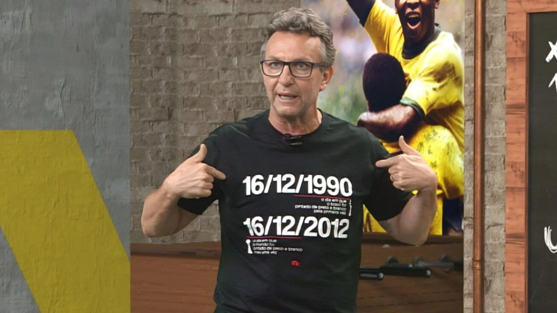 Craque Neto reforça time que pode se tornar ‘potência’ no Brasil: “Está pronto”