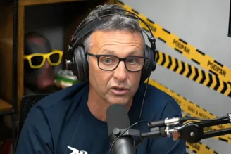 Craque Neto, ex-jogador