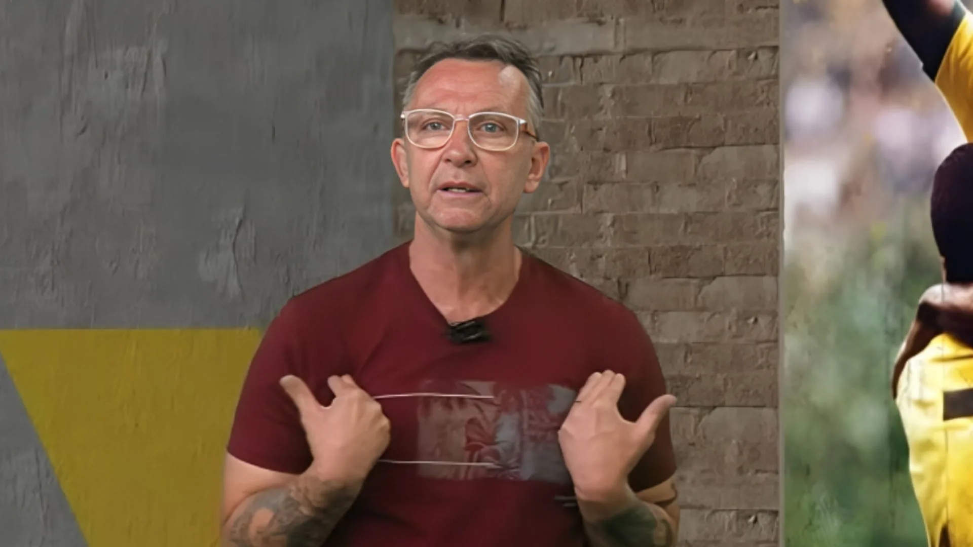 Craque Neto reforça time que vai ‘renascer’ em 2025: “Tem tudo”