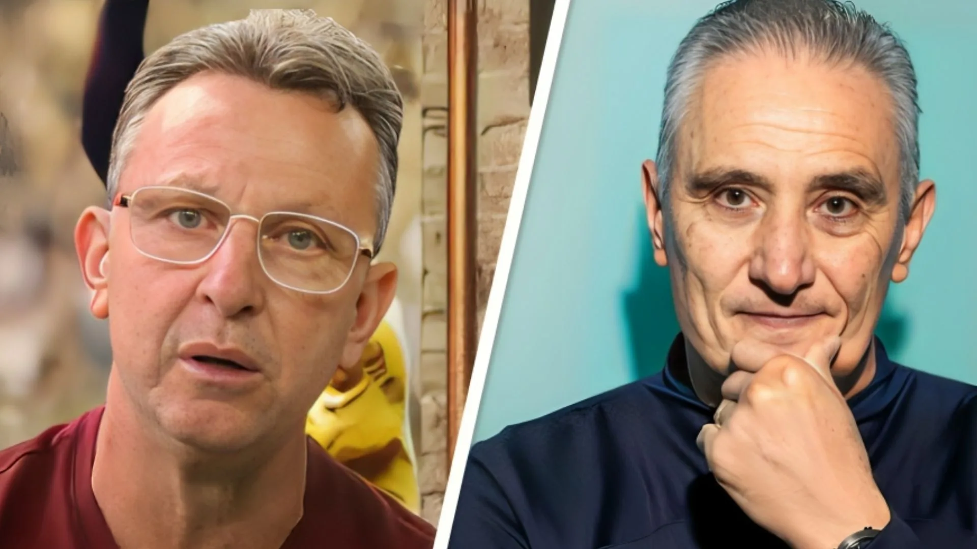 Craque Neto prevê Tite à frente de “potência” no Brasil em 2025: “Não tenho dúvidas”