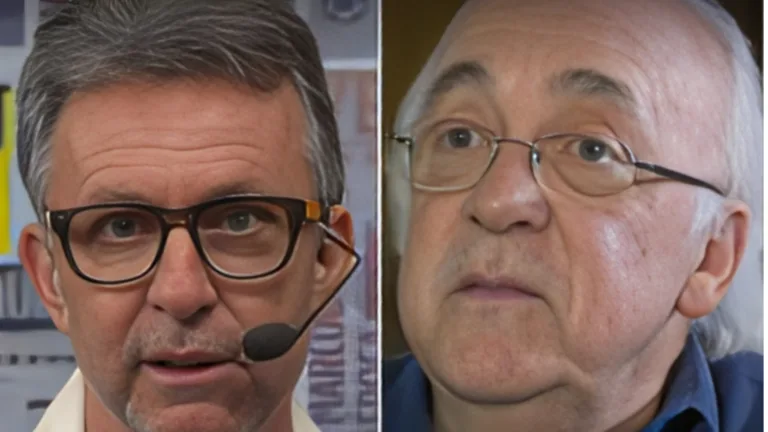 Craque Neto e Tostão elegem time superestimado no Brasil hoje: “Fraco”