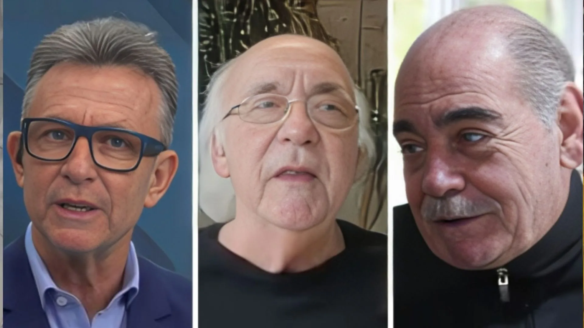 Craque Neto, Tostão e Rivellino sinalizam campeão da Copa do Brasil