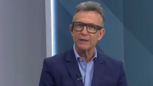 Craque Neto “carimba” tríplice coroa no Brasil em 2025: “Vai ser campeão”