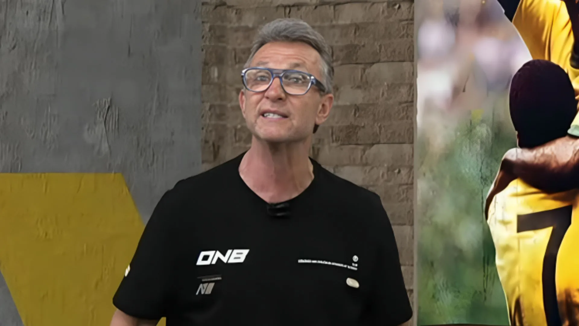 Craque Neto volta a alertar time sobre rebaixamento no Brasileirão: “Muito risco”