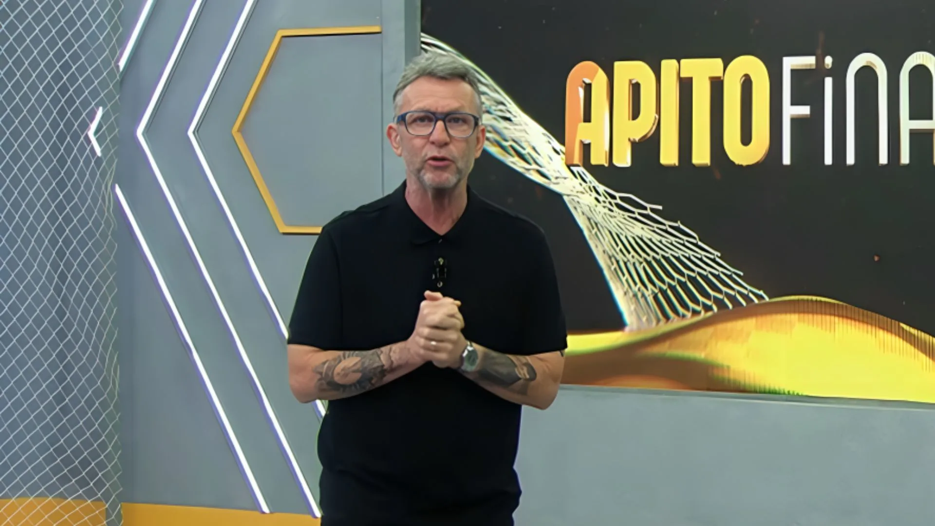 Craque Neto sinaliza futuro campeão do Brasil: “Não vai demorar”