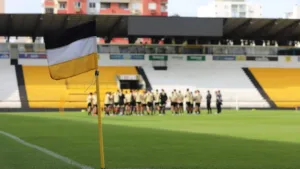 Criciúma x Athletico-PR: onde assistir ao jogo do Brasiieirão Série A