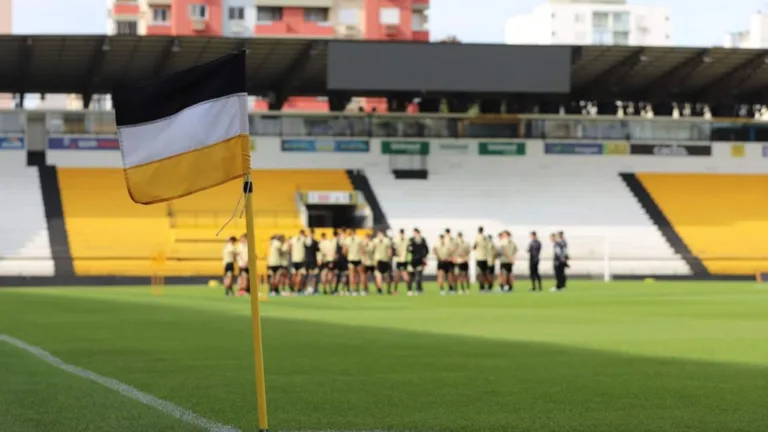 Criciúma x Athletico-PR: onde assistir ao jogo do Brasiieirão Série A