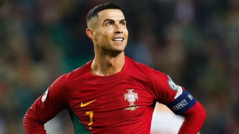 Marrento? 7 fatos que comprovam a humildade de Cristiano Ronaldo