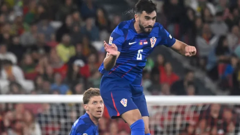 Croácia x Polônia: onde assistir AO VIVO a Uefa Nations League