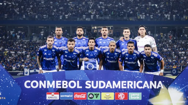 Craque do Cruzeiro revela sondagens da Premier League