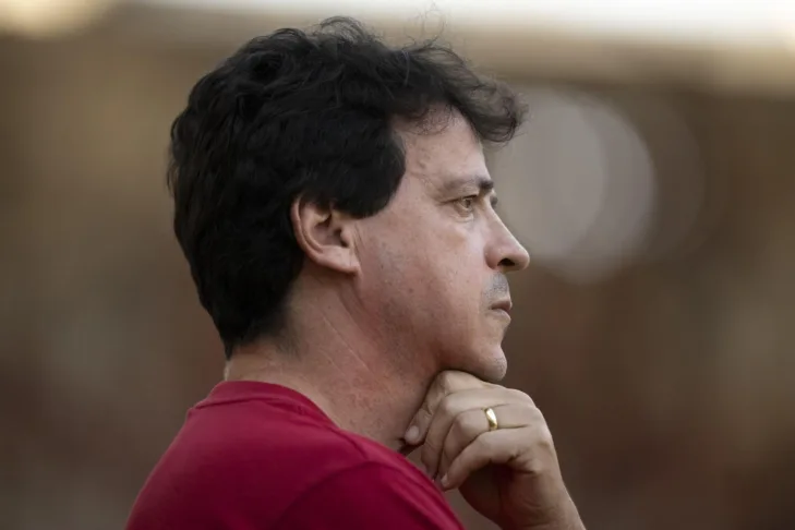 Cruzeiro x Libertad: odds para primeira vitória de Diniz no comando do time mineiro Cruzeiro x Libertad: odds para primeira vitória de Diniz no comando do time mineiro