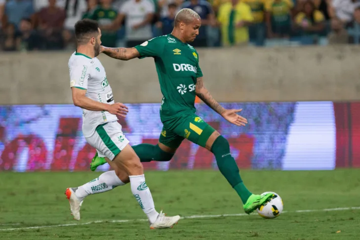 Melhores mercados para Cuiabá x Juventude, duelo atrasado; veja odds Melhores mercados para Cuiabá x Juventude, duelo atrasado; veja odds