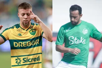 Guia | onde assistir Cuiabá x Juventude, Brasileirão Série A 2024