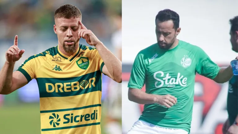 Cuiabá x Juventude: onde assistir ao jogo do Brasileirão Série A