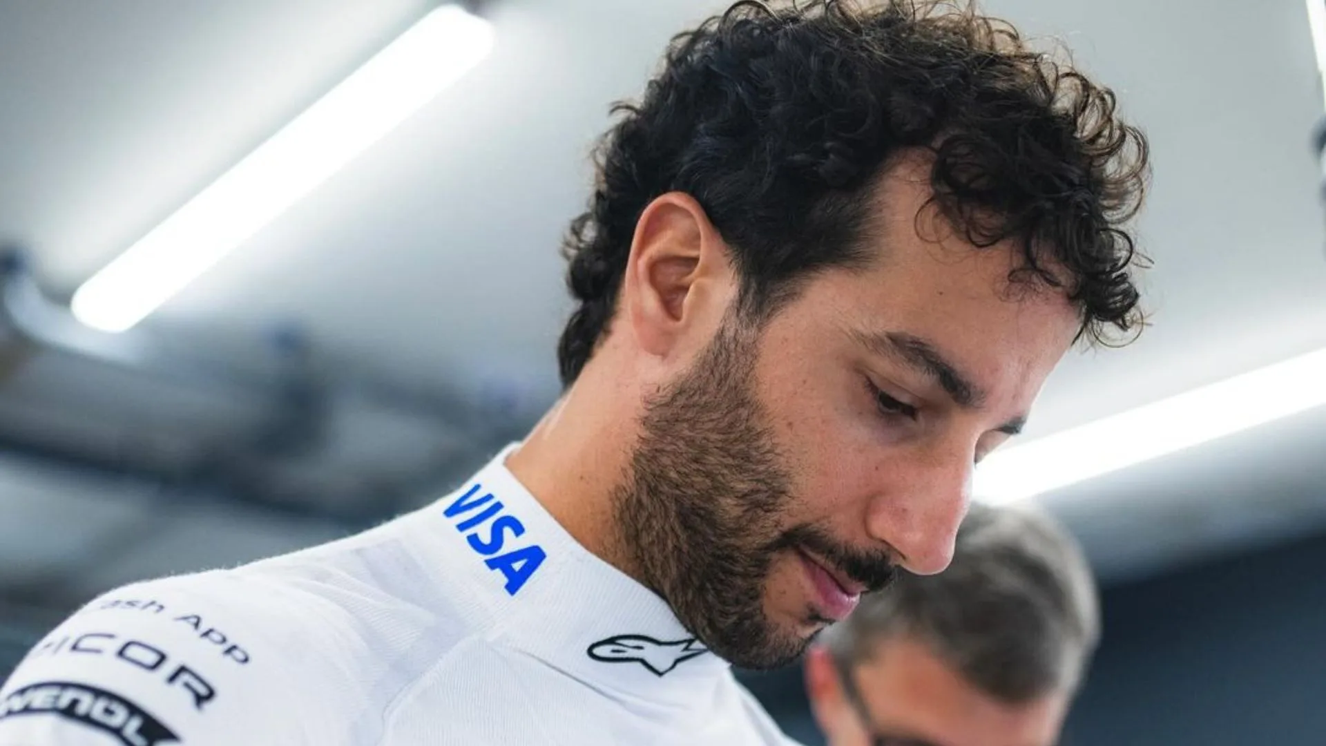 Fórmula 1 hoje: Ricciardo relata tensão com ex-companheiro de equipe em Monza