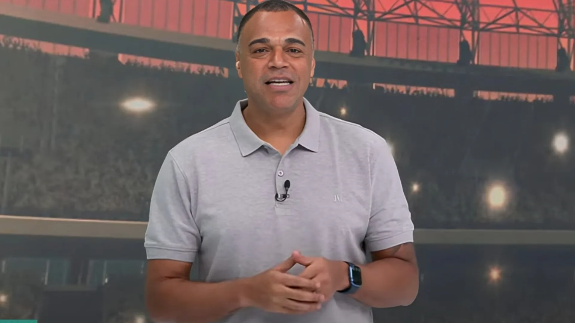 Denílson é convicto sobre SPFC x Botafogo no Morumbis: “Vai ganhar”