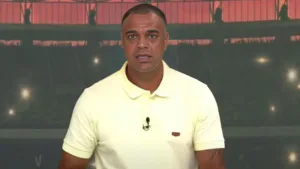 Denílson elege melhor comentarista esportivo da atualidade