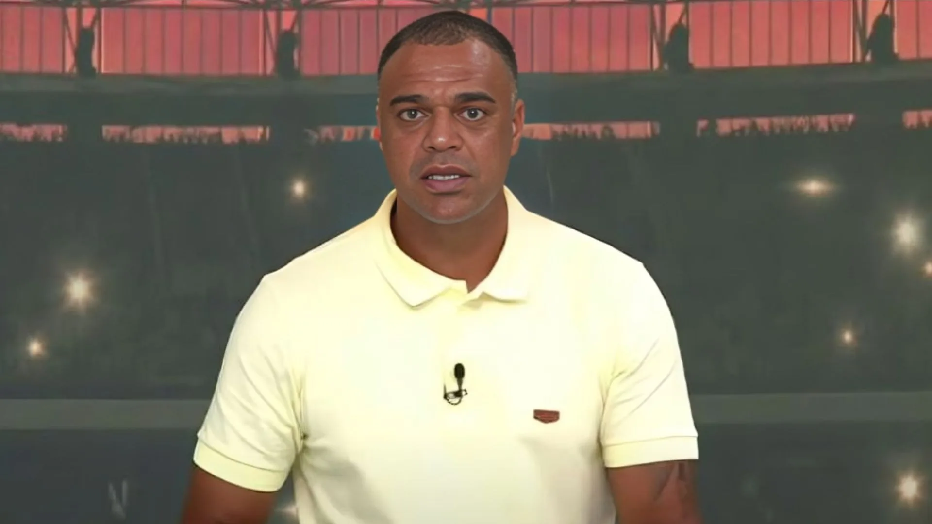 Denílson elege melhor comentarista esportivo da atualidade