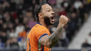 Depay, Dudu e mais: Os 10 maiores salários do futebol brasileiro em 2024