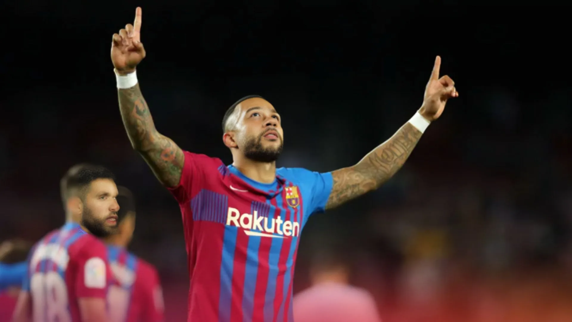 Jornal argentino se impressiona com salário de Depay no Corinthians: “Flamengo procurou”