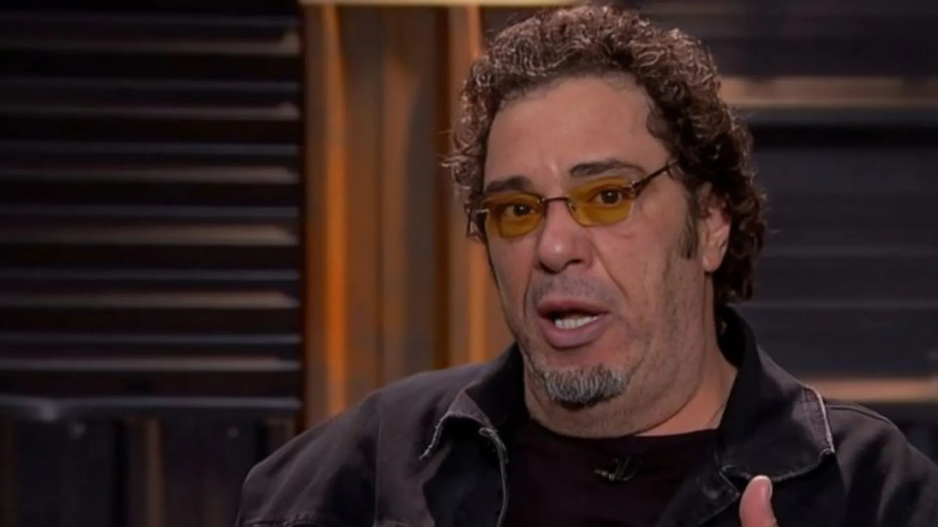 Casagrande vê dificuldades para o Corinthians em jogo contra o Flamengo