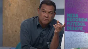 Muller crava campeão da Libertadores entre Botafogo x Atlético-MG