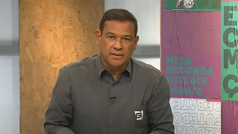 Muller elege meia sub-aproveitado no futebol brasileiro: “Muito criativo”