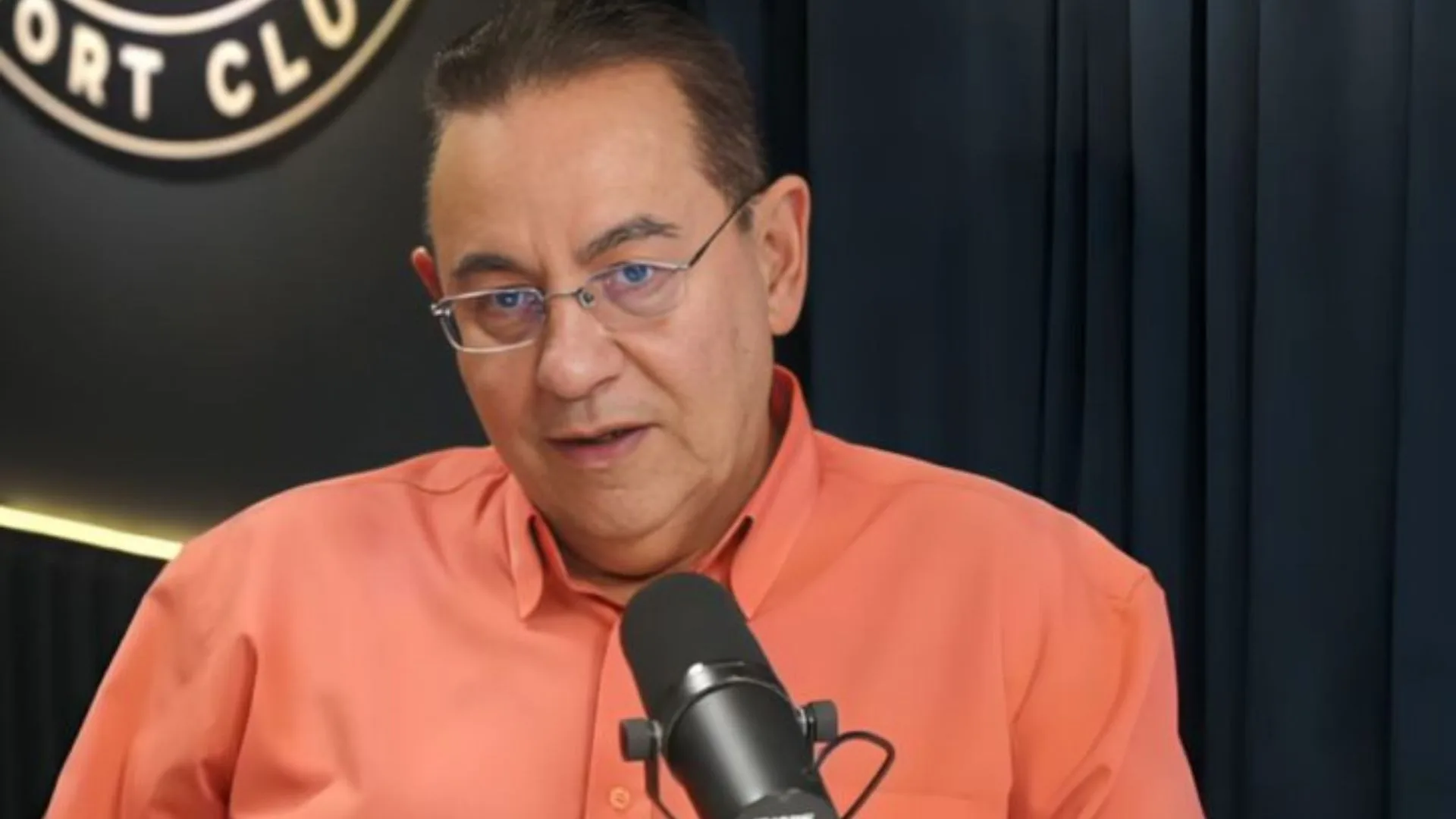 Flávio Prado elege jogador enganador do futebol: “É um ilusionista”