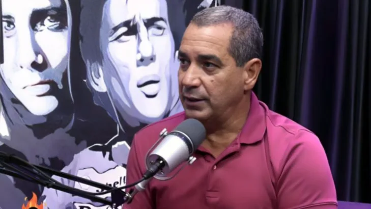 Zinho elege goleiro sensacional do Brasil hoje: “Fundamental” Zinho elege goleiro sensacional do Brasil hoje: “Fundamental”