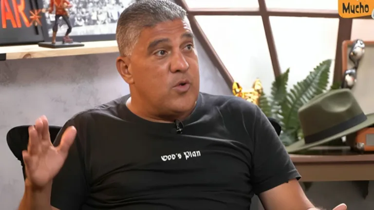 Silas se impressiona com meia do Brasileirão: “Seleção não tem”