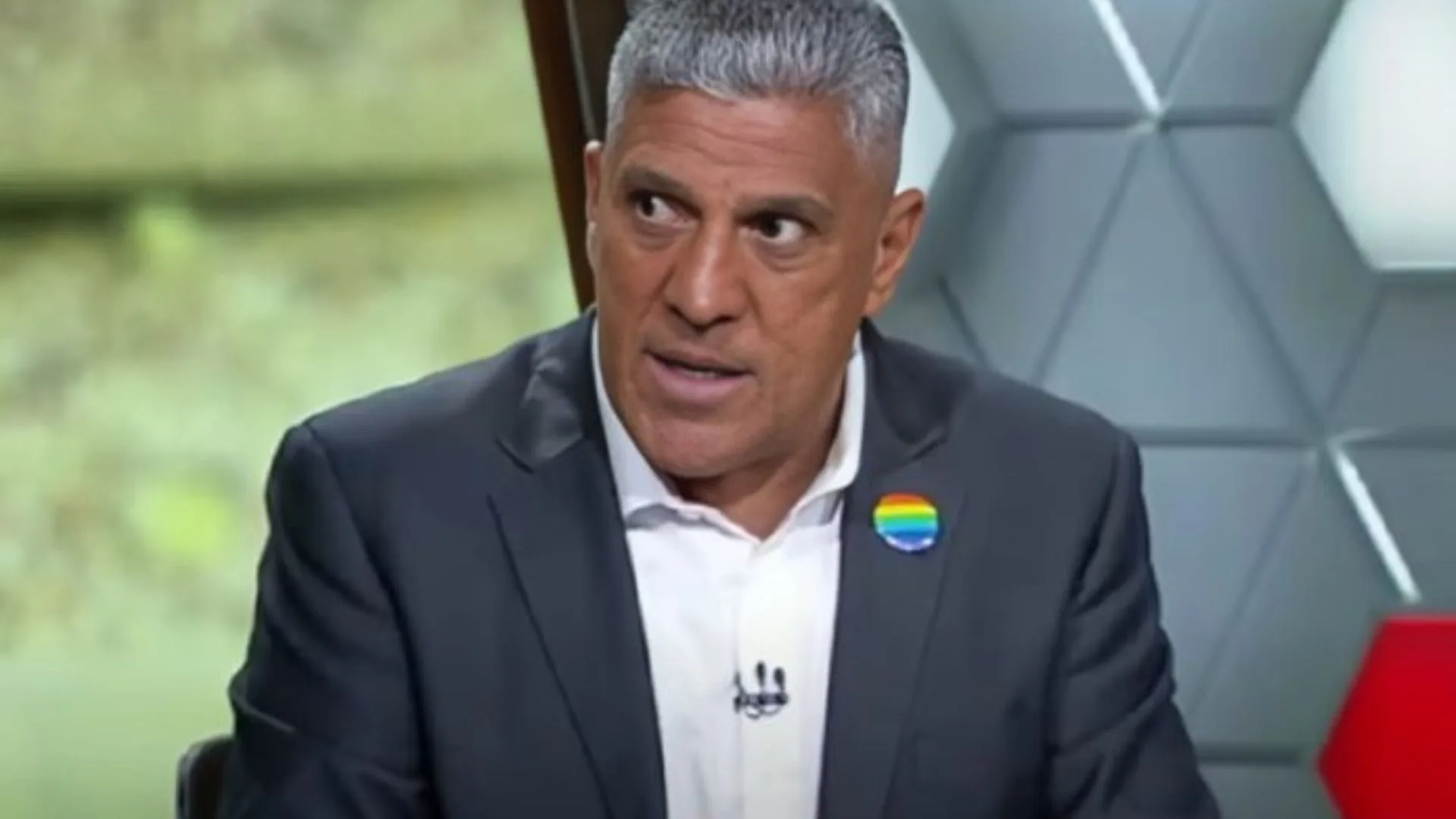 Silas destaca reforço que está “devendo” no Brasileirão 2024