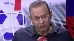 Flávio Prado aponta técnico com trabalho incrível no Brasil em 2025: “Faz omelete sem ovo”