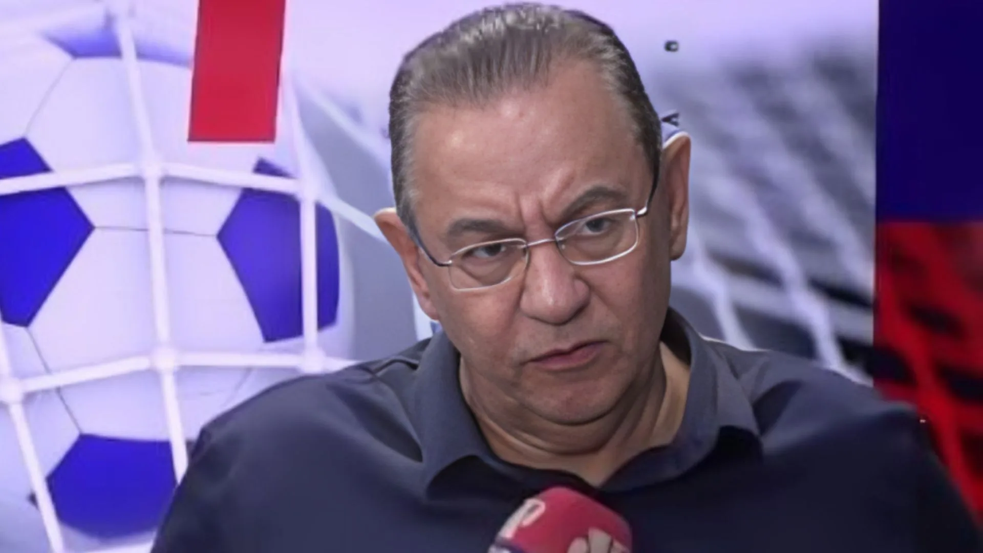 Flávio Prado aponta técnico com trabalho incrível no Brasil em 2025: “Faz omelete sem ovo”