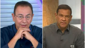 Flávio Prado e Muller elegem classificado em Atlético-MG x São Paulo