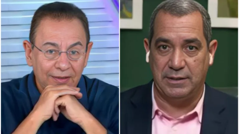 Flávio Prado e Zinho antecipam eliminado na Copa do Brasil: “Não pode lamentar”