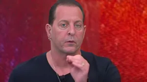 Benja manda recado antes de decisão no Flamengo: “Vaidade mata”