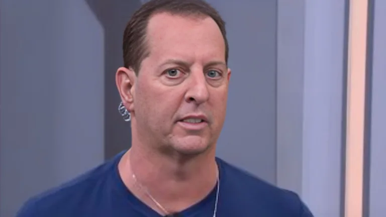 Benja crava jogador mais “arrogante” do futebol brasileiro hoje 