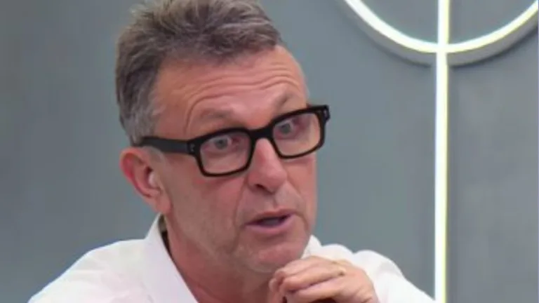 Craque Neto destaca contratação que muda patamar no Brasil hoje: “Lembra Ronaldo Fenômeno”