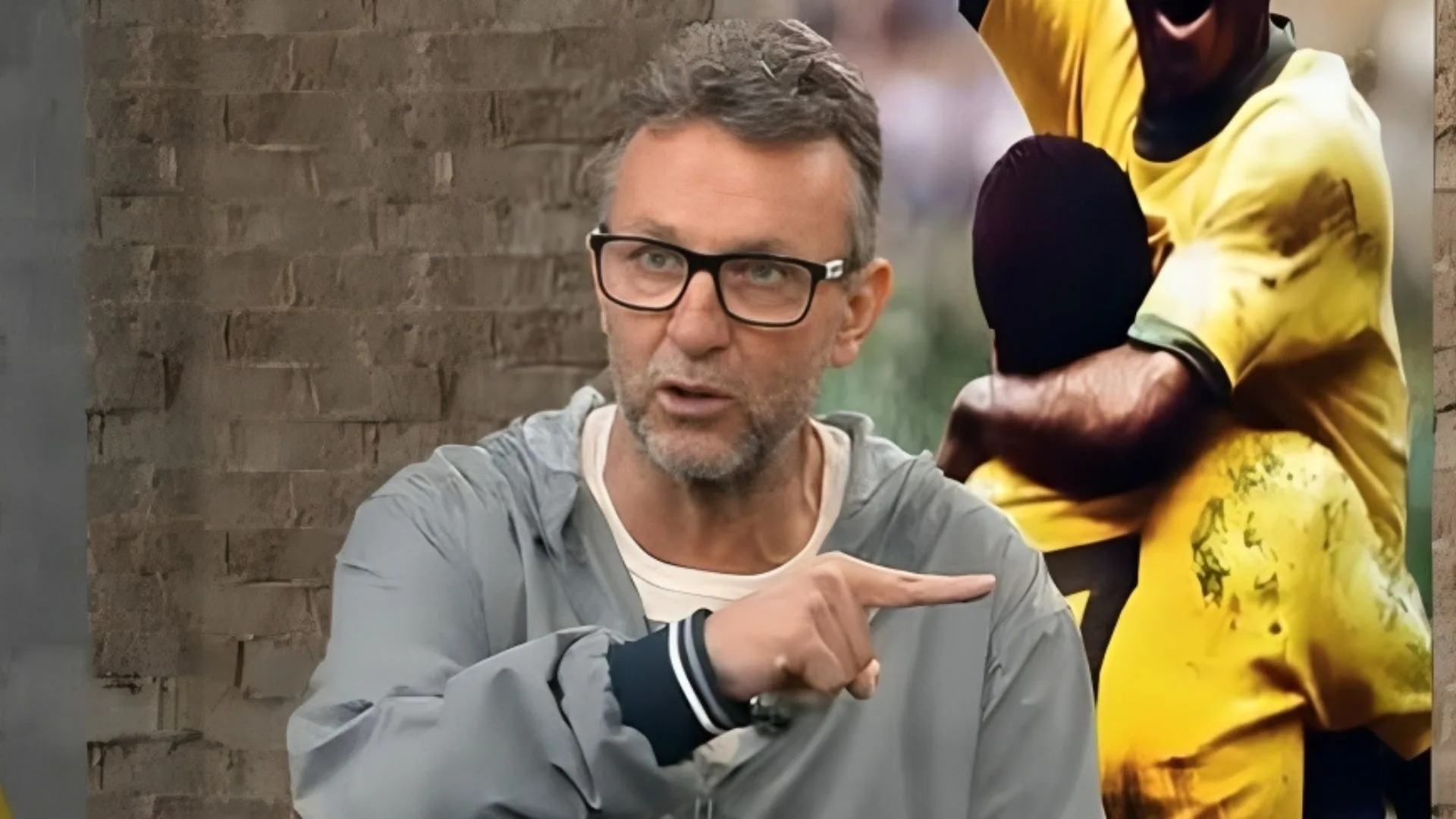 Craque Neto indica técnico fraco do futebol brasileiro: “Péssimo”