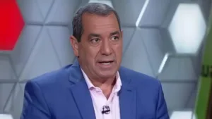 Zinho crava competição “enfraquecida” no Brasil em 2025: “Absurdo”