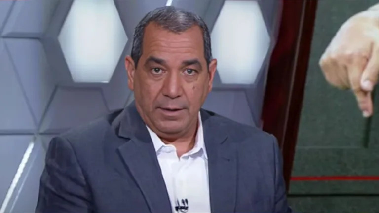 Zinho exalta camisa 10 espetacular do futebol brasileiro: “Joga no meu time”