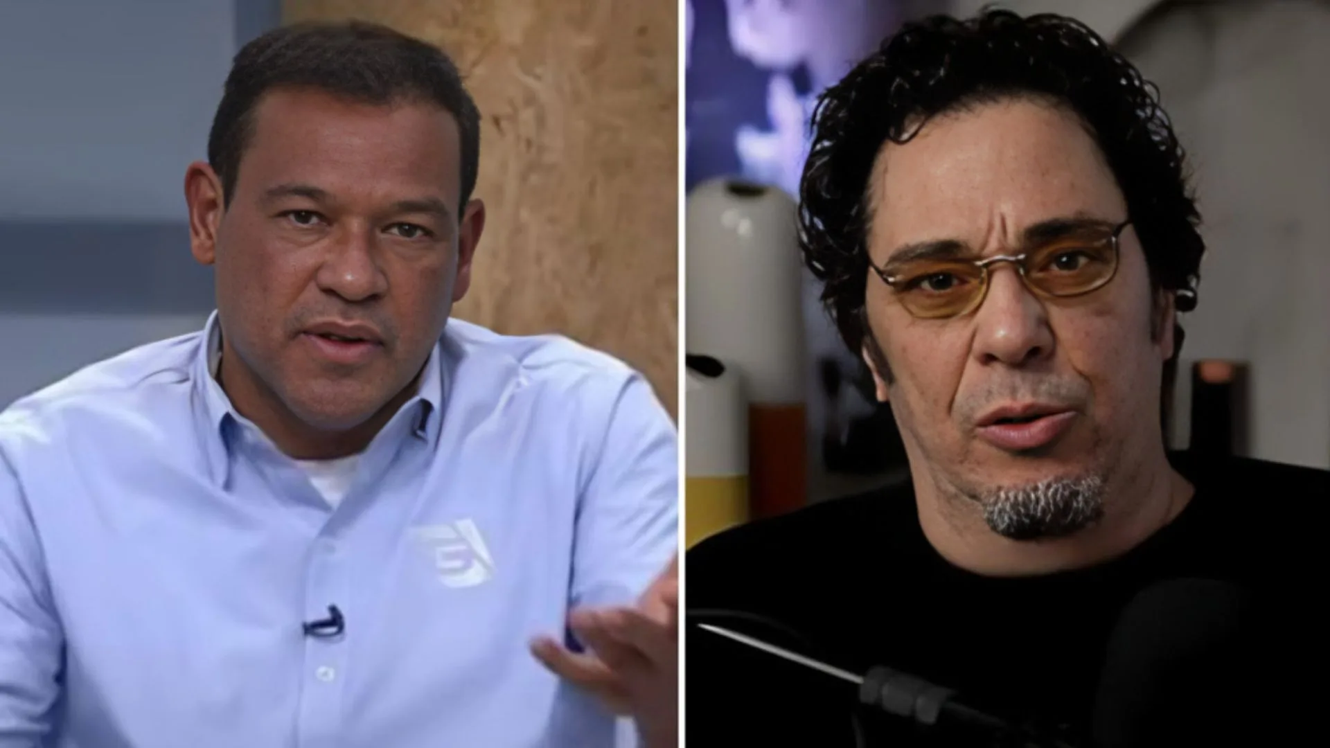 Muller e Casagrande antecipam campeão do Brasileirão