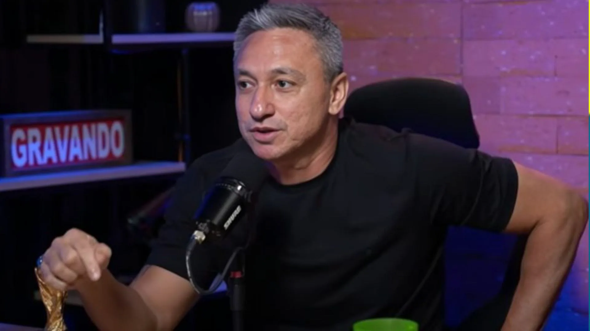 Paulo Nunes reforça quem é o melhor lateral-direito do Brasil hoje: “Fácil”