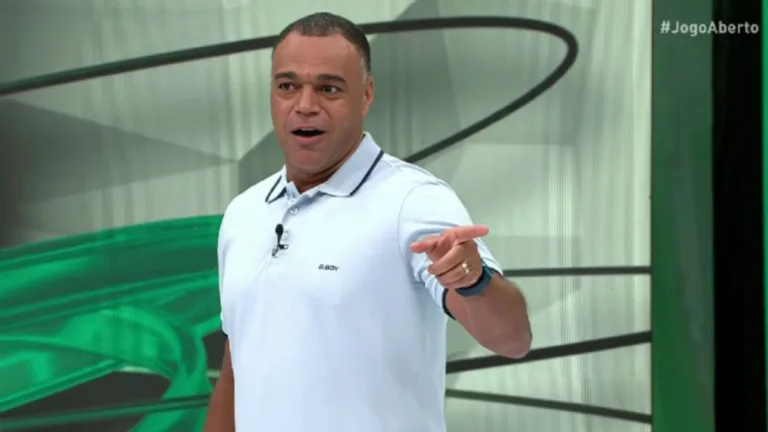 Denílson antecipa jogador convocado por Dorival Júnior na próxima Data Fifa