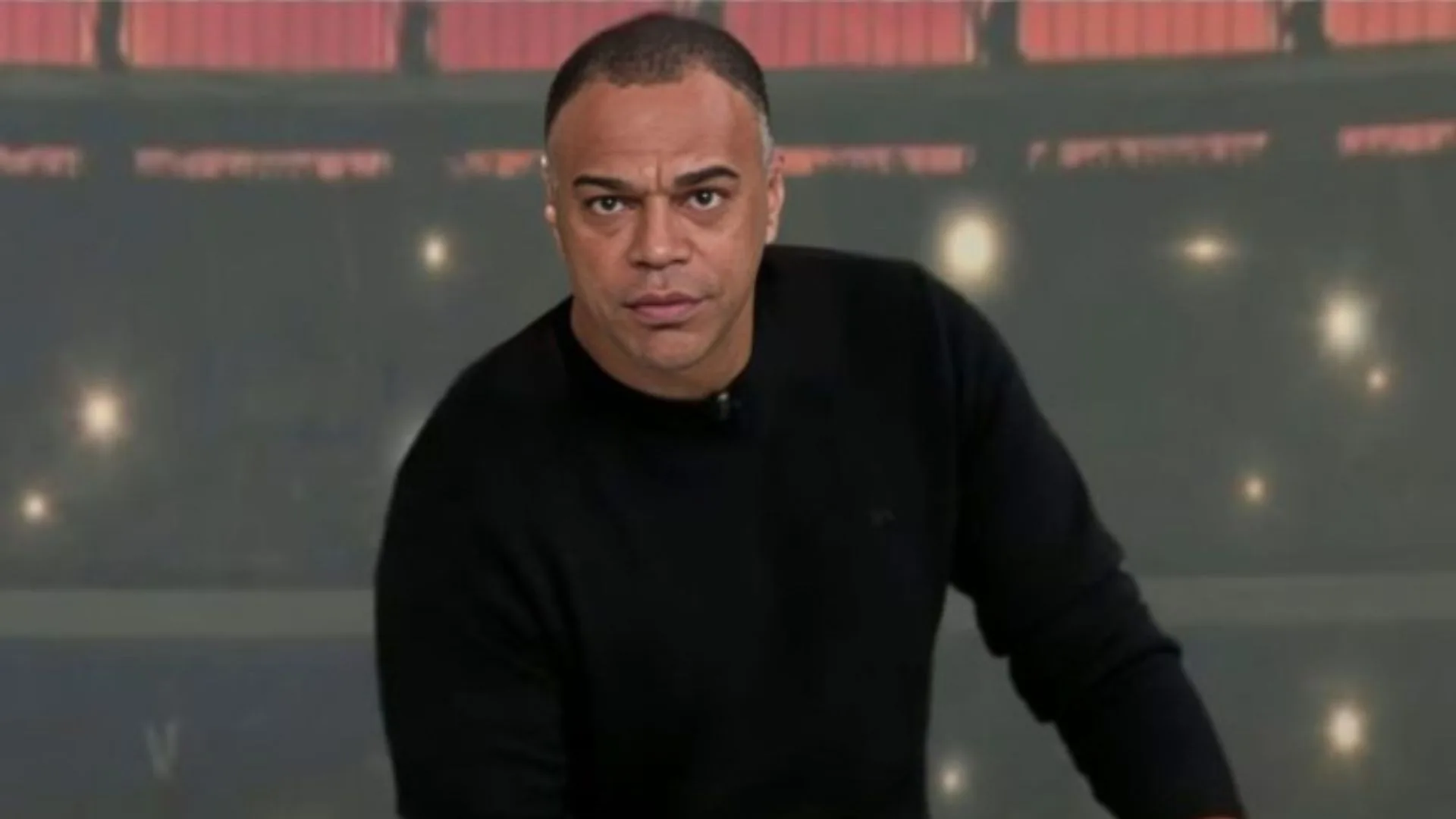 Denílson é direto e crava finalistas da Copa do Brasil