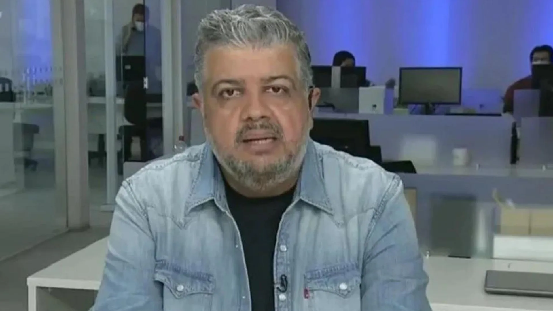 Heverton Guimarães crava campeão do Brasileirão 2025