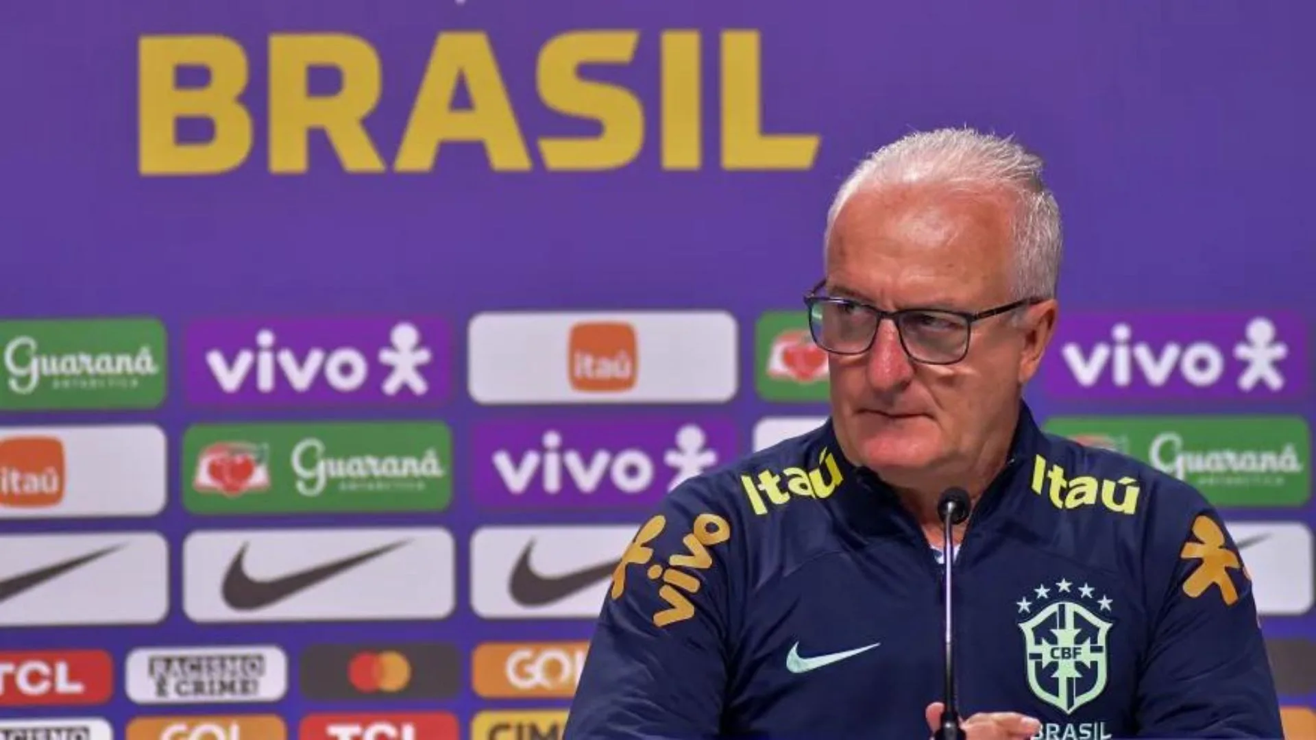 Juca Kfouri aponta grande “equívoco” de Dorival na convocação da seleção: “Covarde”