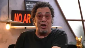 Casagrande elege final da Libertadores “que a Conmebol quer”