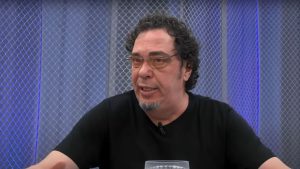 Casagrande antecipa primeiro finalista da Copa do Brasil